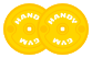 Yellow Discs
