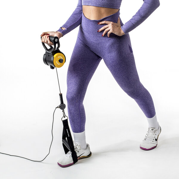 Handy Gym EVOLUTION GO - Das mini Fitnessstudio für dein Zuhause 